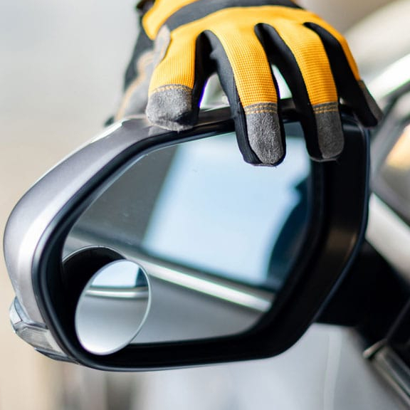 Side Car Mirrors
